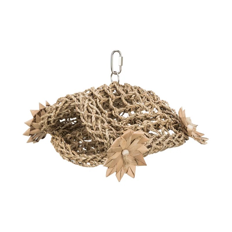 Tente suspendu — Accessoires pour rat