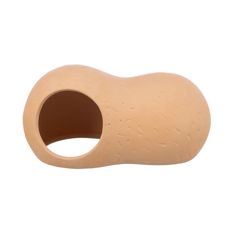 Terrier en céramique — Accessoires pour souris