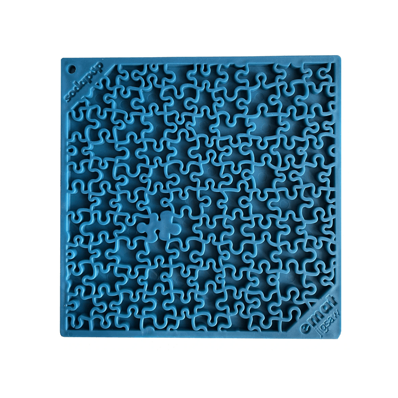 eMat Puzzle — Tapis de fouille pour chien, photo 7 sur 7