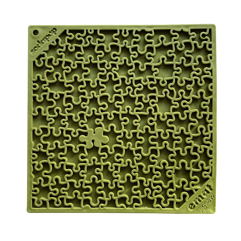eMat Puzzle — Tapis de fouille pour chien, photo 5 sur 7