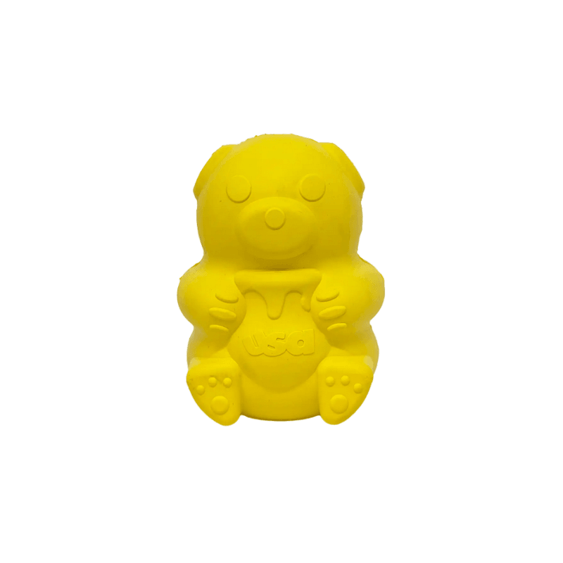 Ourson — Jouets pour chien, photo 4 sur 5