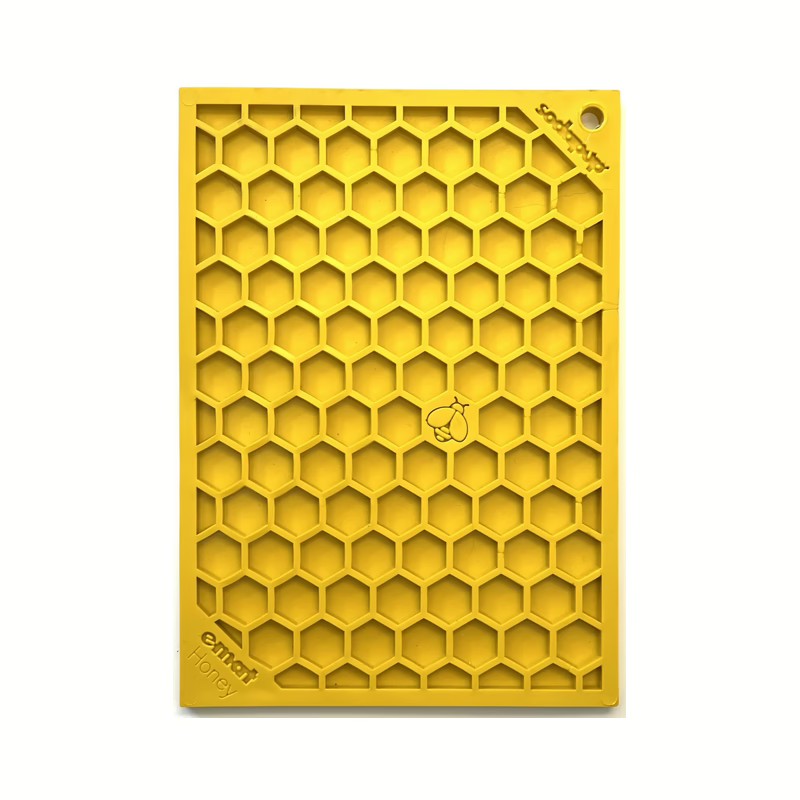 eMat Honey — Tapis de fouille pour chien, photo 4 sur 5