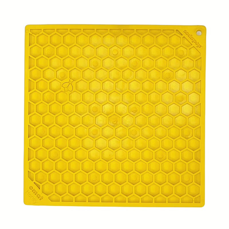 eMat Honey — Tapis de fouille pour chien, photo 5 sur 5