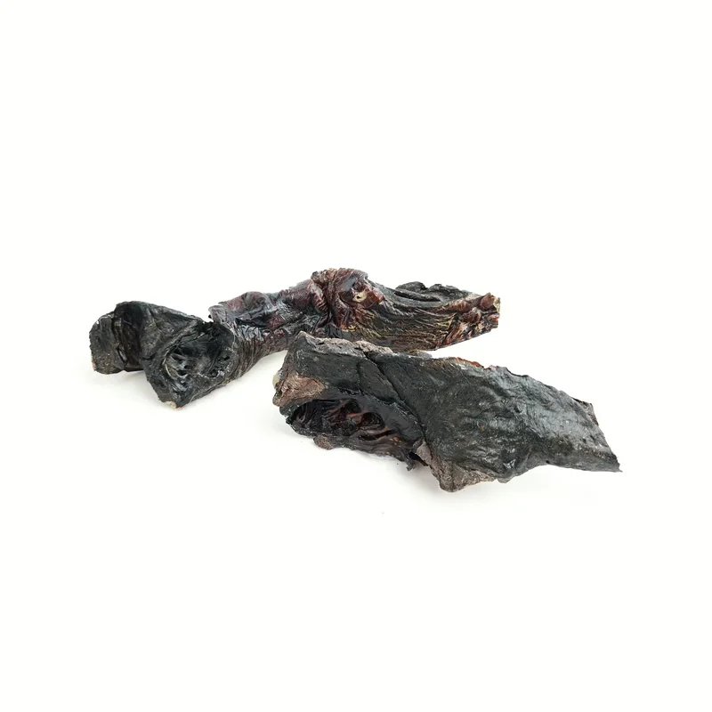 Coeur de cerf — Mastication pour chien