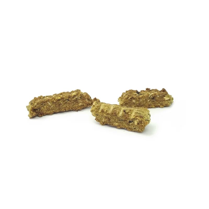 Croustillant Saumon — Friandises pour chien