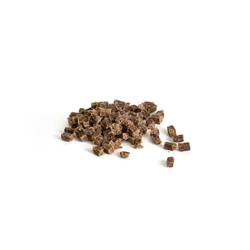 Cubes de cerf