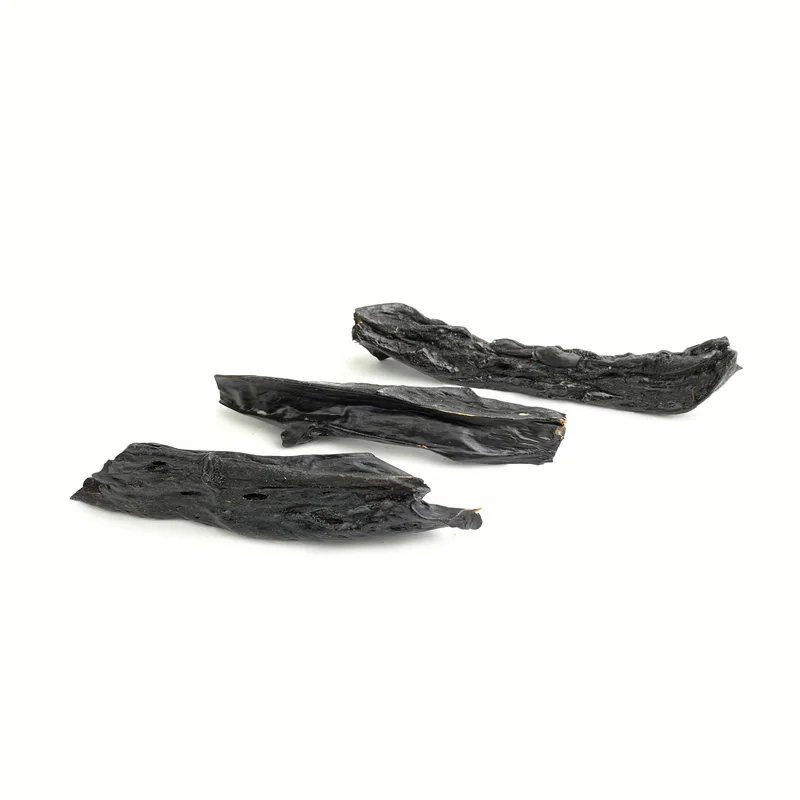 Foie de cerf — Mastication pour chien