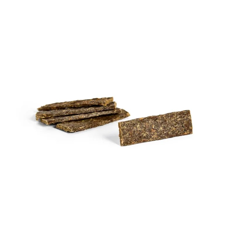 Lanières de bœuf — Friandises pour chien