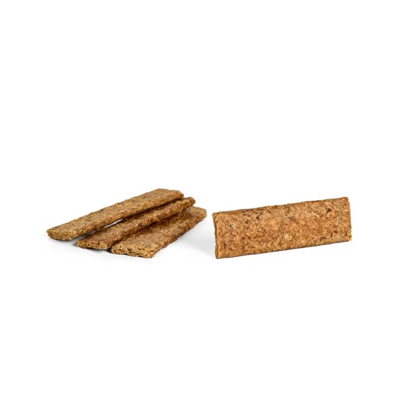 Lanières de lapin — Friandises pour chien