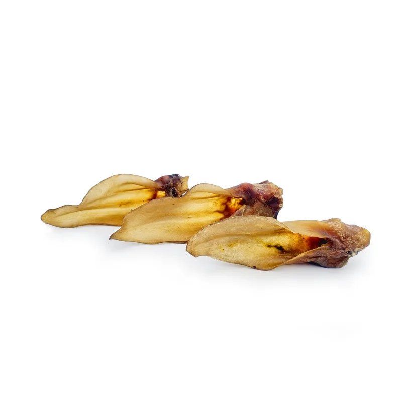 Oreilles de chevreuil