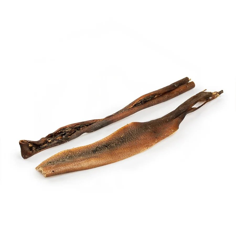 Peau de cerf 50cm — Mastication pour chien