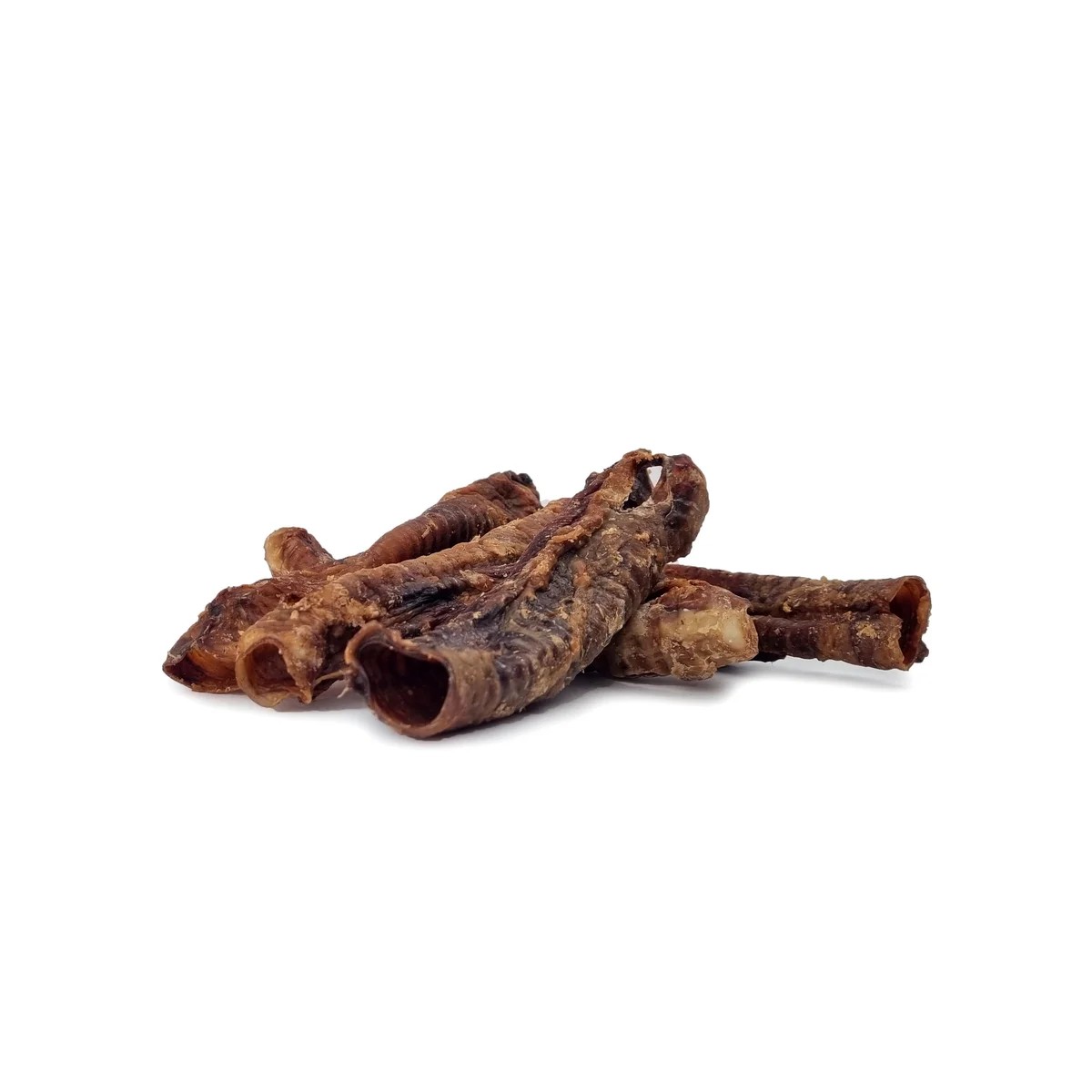 Trachée d'agneau — Mastication pour chien