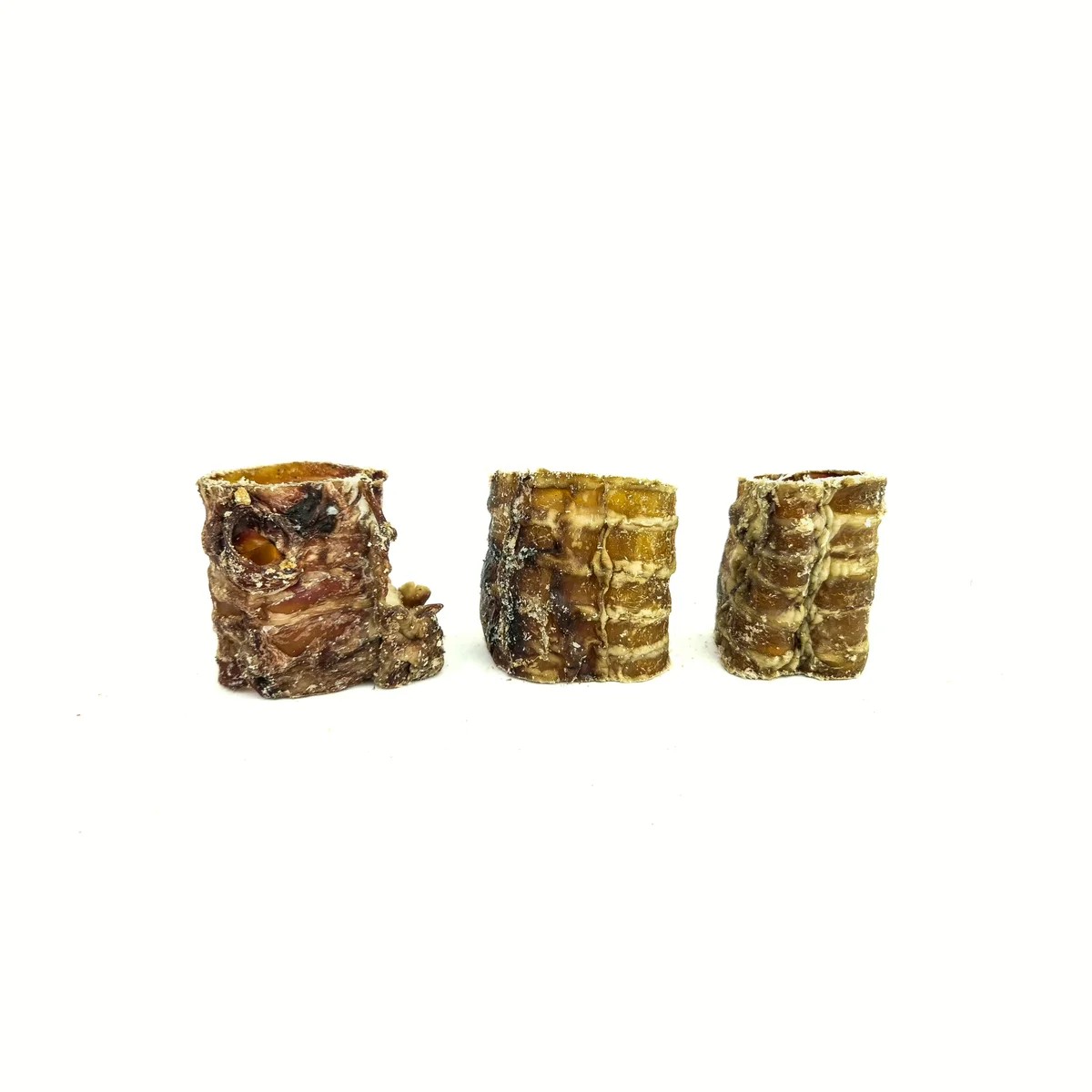 Trachée de bœuf 5cm — Mastication pour chien