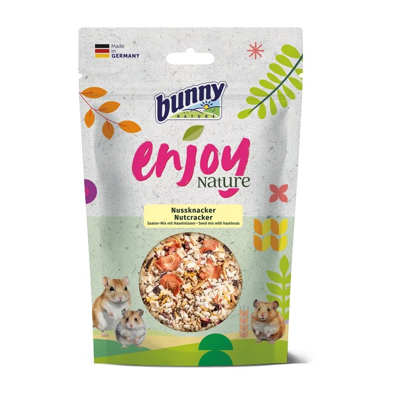EnjoyNature Casse-Noisettes 150G