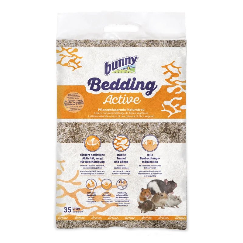 Litière Bedding Active