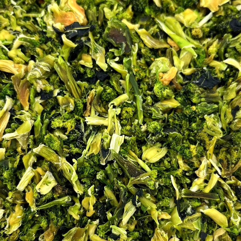 Brocoli — Friandises pour souris