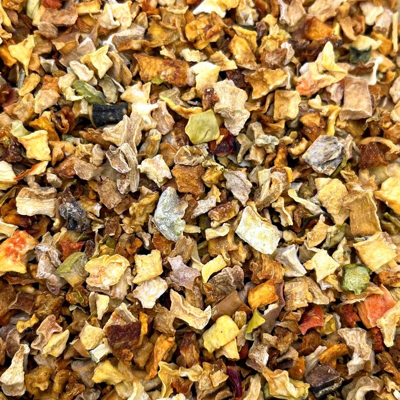 Citrouille — Friandises pour rat