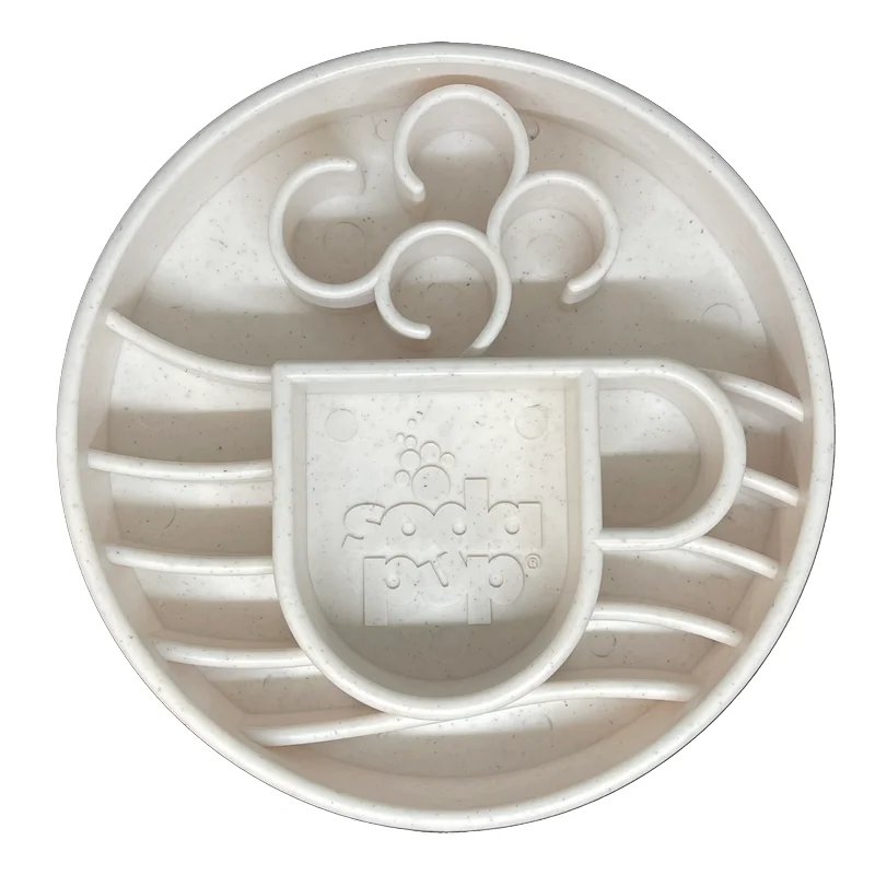 eBowl Café — Enrichissement pour chien