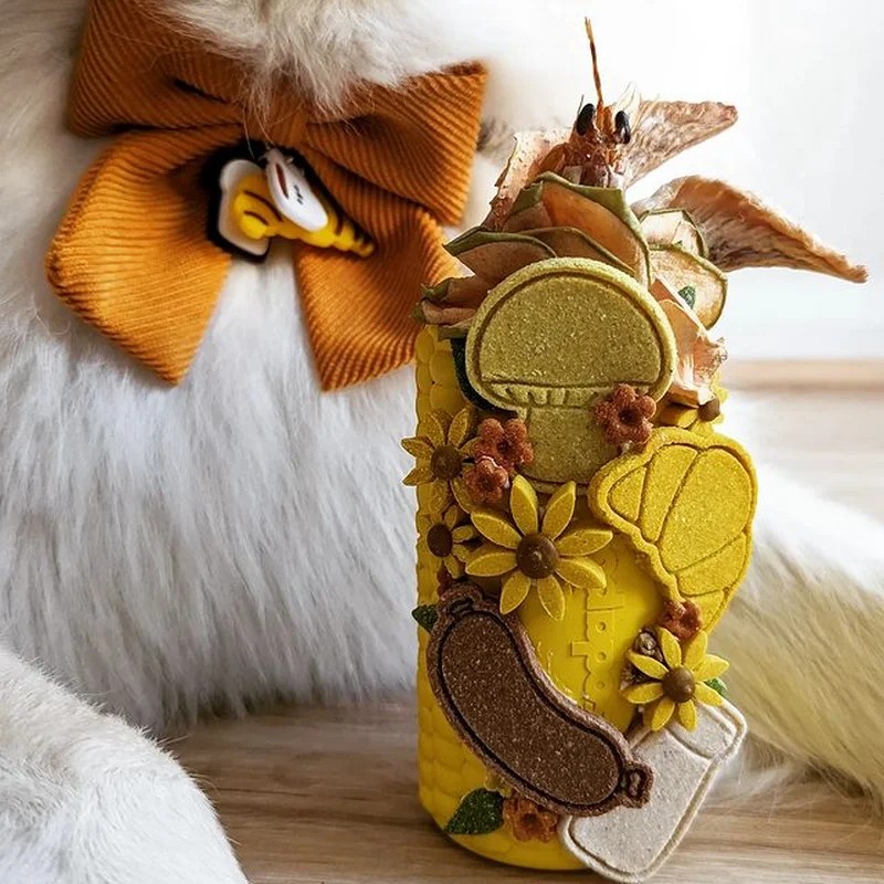 Épi de maïs — Jouets pour chien, photo 2 sur 2