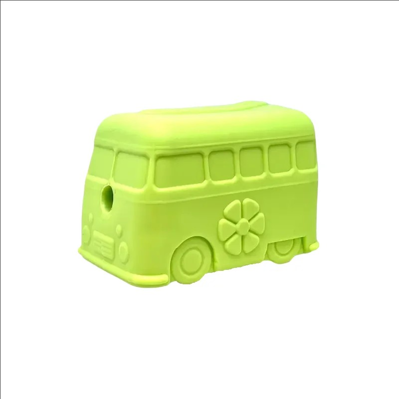 Van Retro — Jouets pour chien, photo 2 sur 4