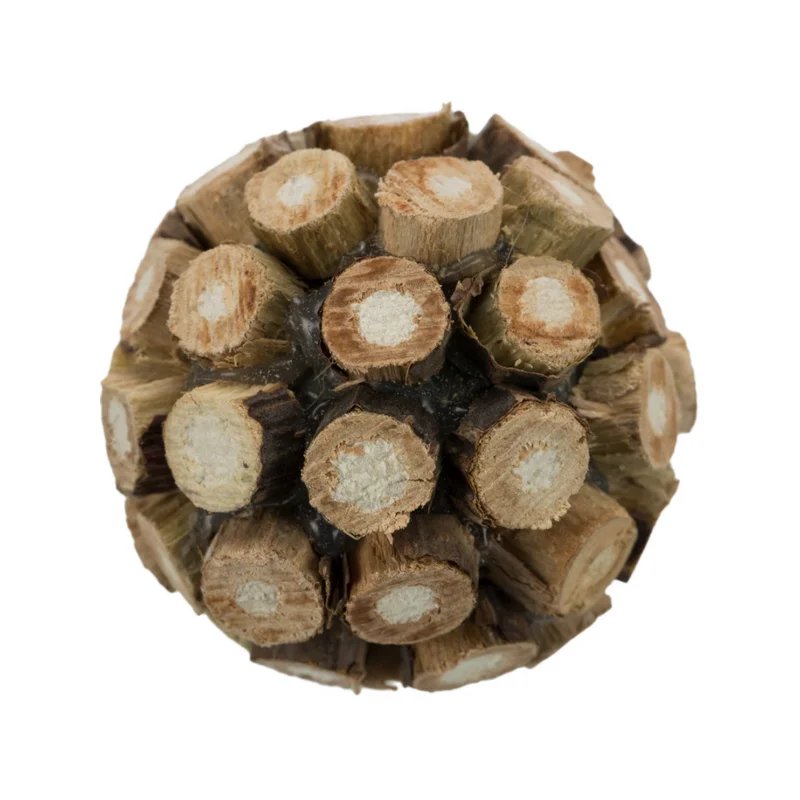 Balle en matatabi — Jouets pour chat