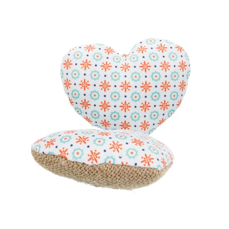 Cœur craquant — Jouets pour chat