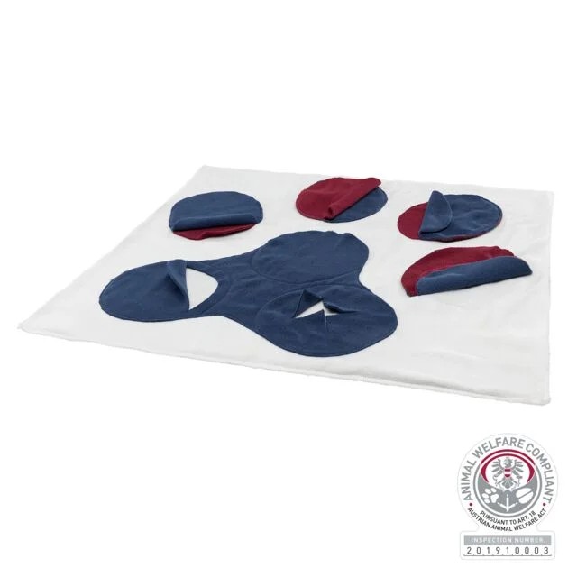 Couverture à fouiller — Jouets pour chien