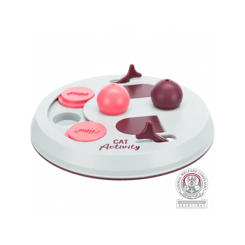 Flip Board — Jouets pour chat