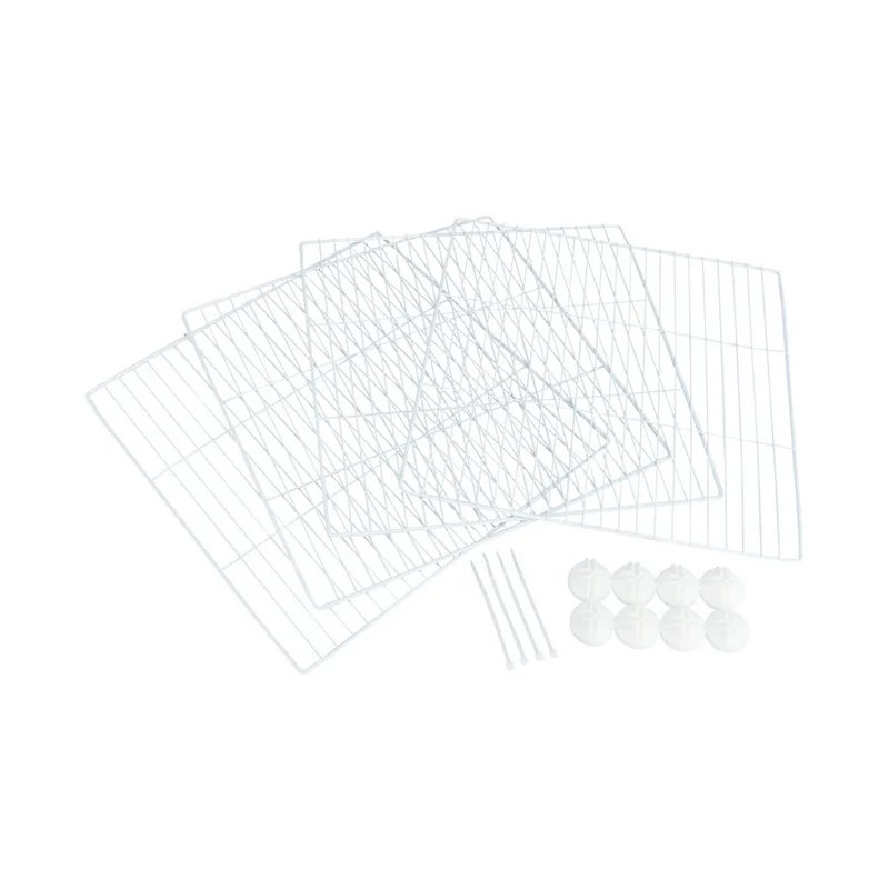 Kit extension, en métal — Accessoires pour lapin