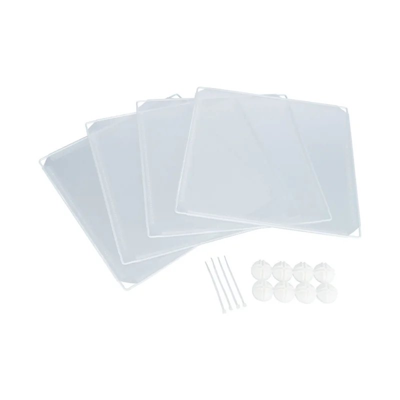 Kit extension, en plastique — Accessoires pour lapin