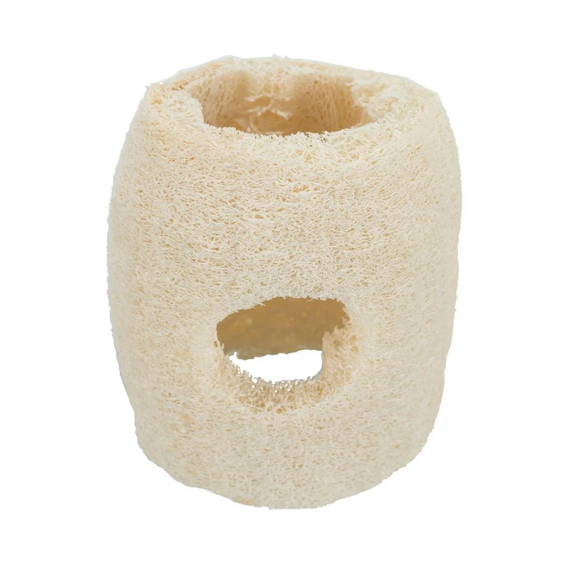 Luffa à remplir — Jouets pour hamster