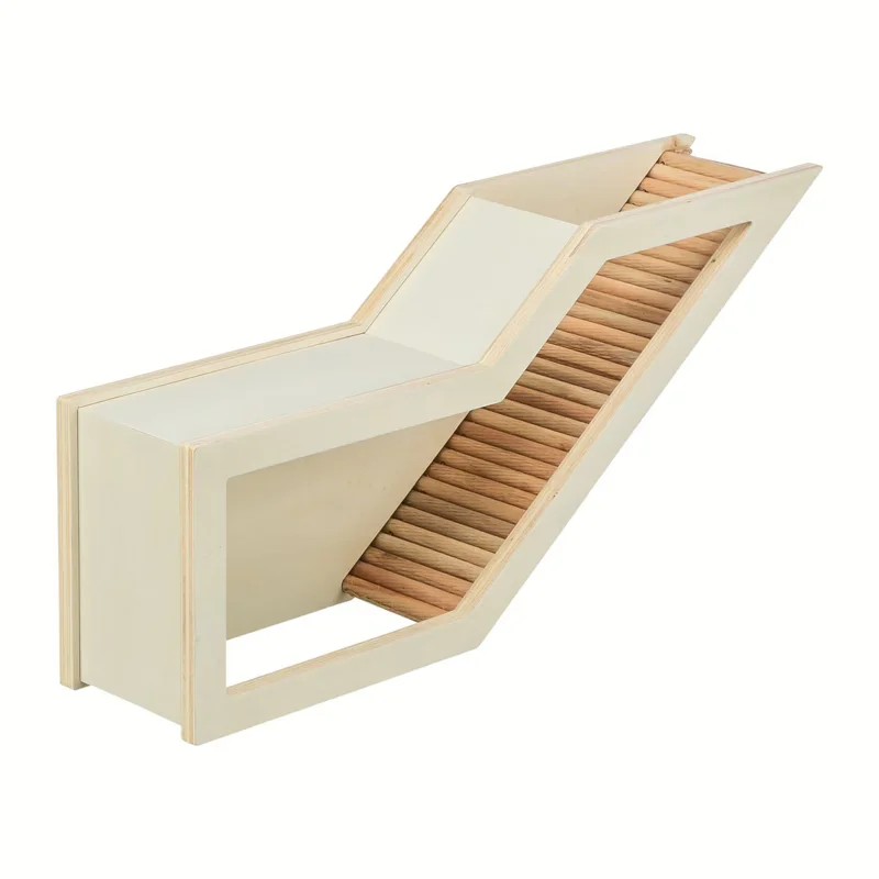 Rampe d'observation, Friandise naturelle pour rongeur et lapin — Friandises pour rat, photo 1 sur 4