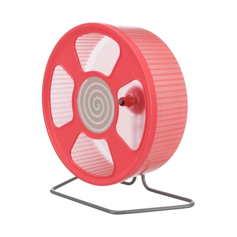 Roue en plastique — vue 2