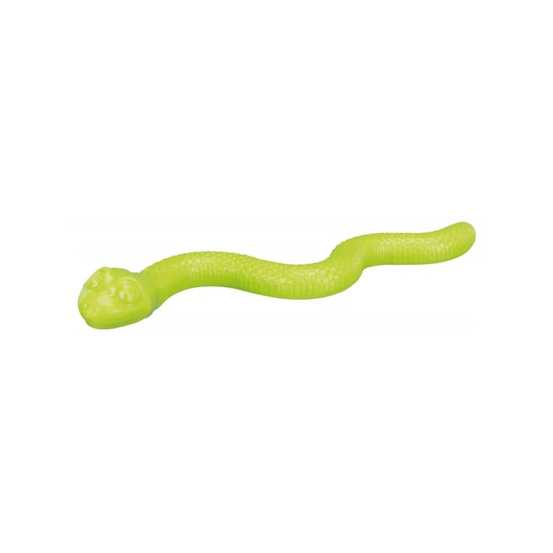 Serpent à fourrer — Jouets pour chien