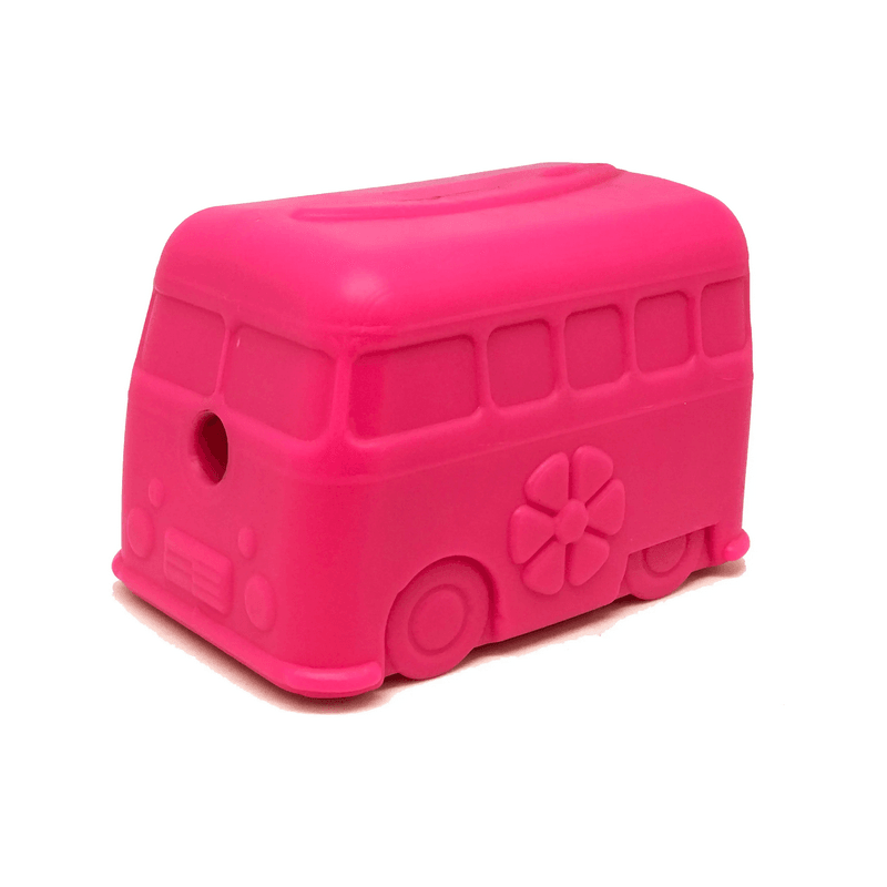Van Retro — Jouets pour chien, photo 4 sur 4