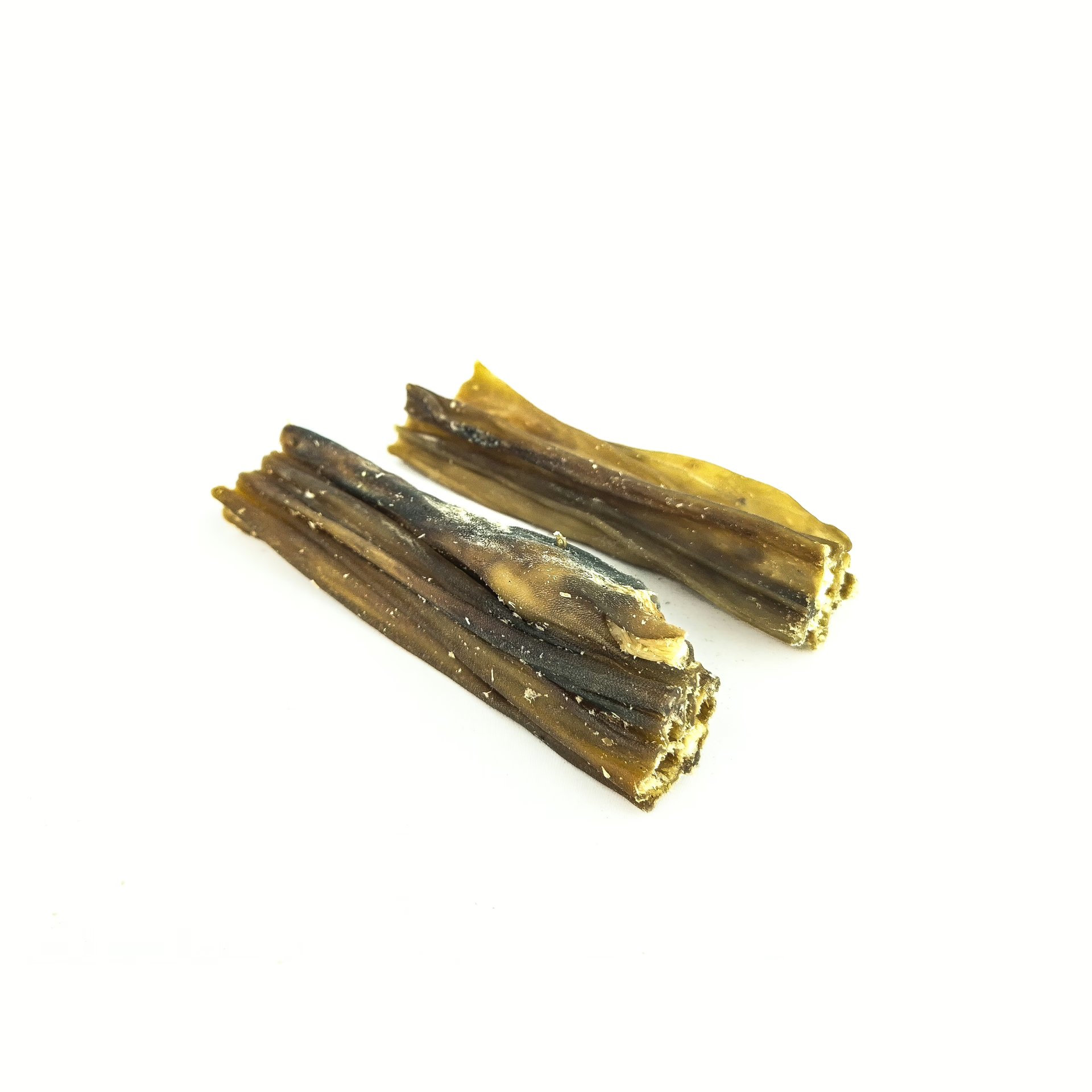 Peau de lapin 15cm — Mastication pour chien, photo 2 sur 2