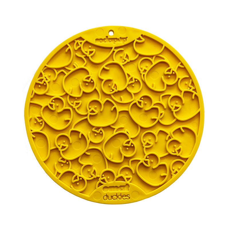 Sodapup | Sodapup | eMat Canard