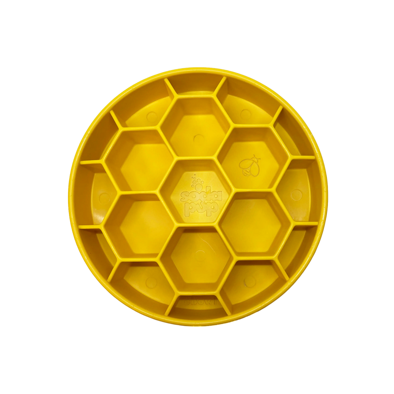 Sodapup | Sodapup | eBowl Ruche