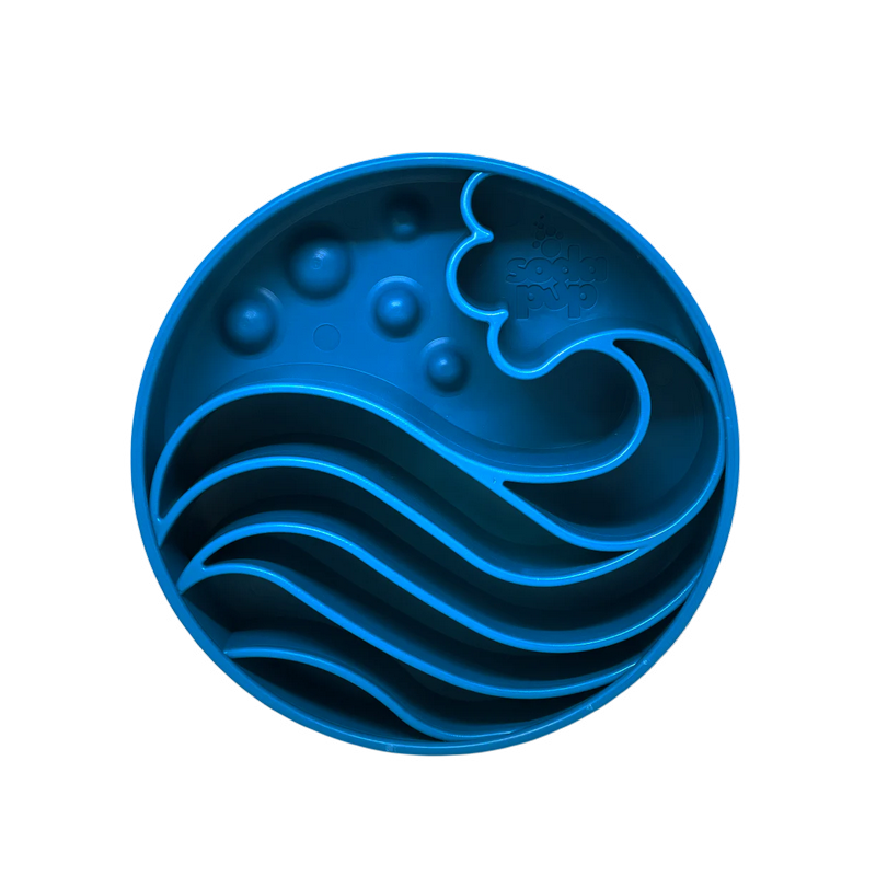 Sodapup | Sodapup | eBowl Vague