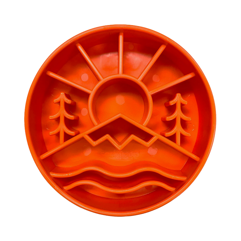 Zooptimal | Sodapup | eBowl Printemps