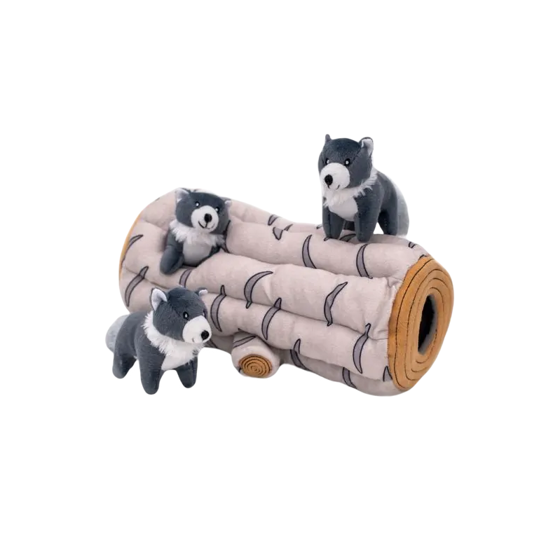 ZippyPaws | ZippyPaws | Burrow Loup