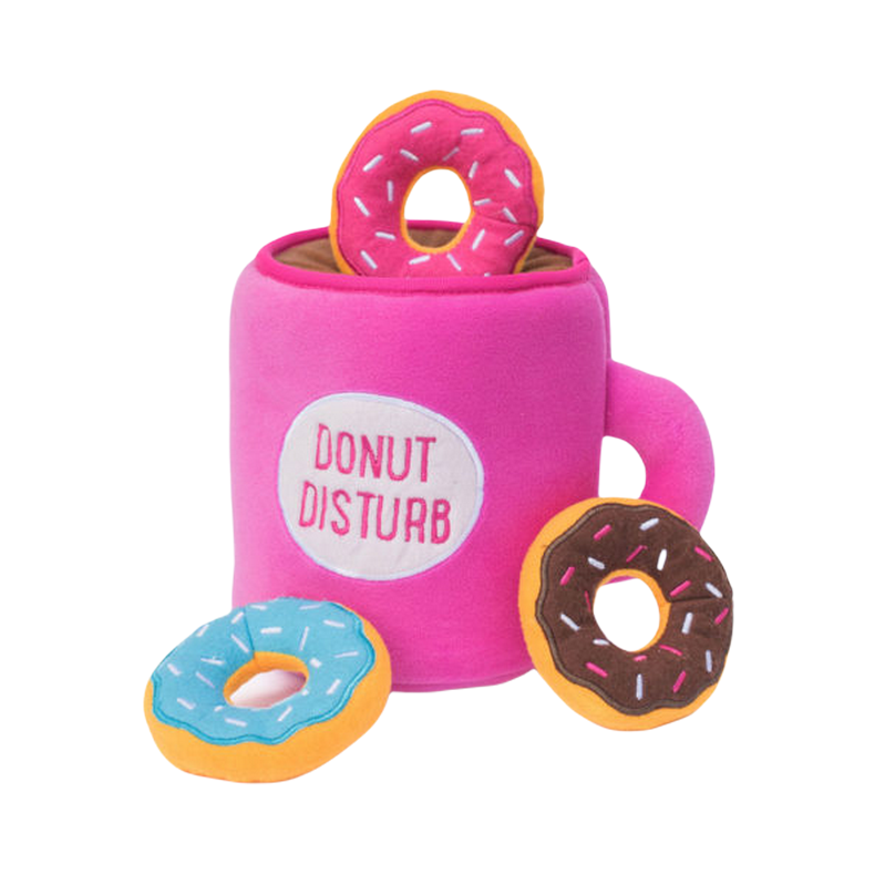 ZippyPaws | ZippyPaws | Burrow Donut