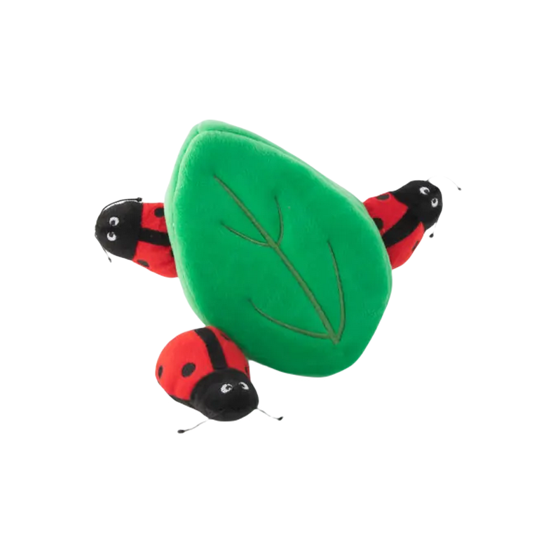 ZippyPaws | ZippyPaws | Burrow Coccinelle