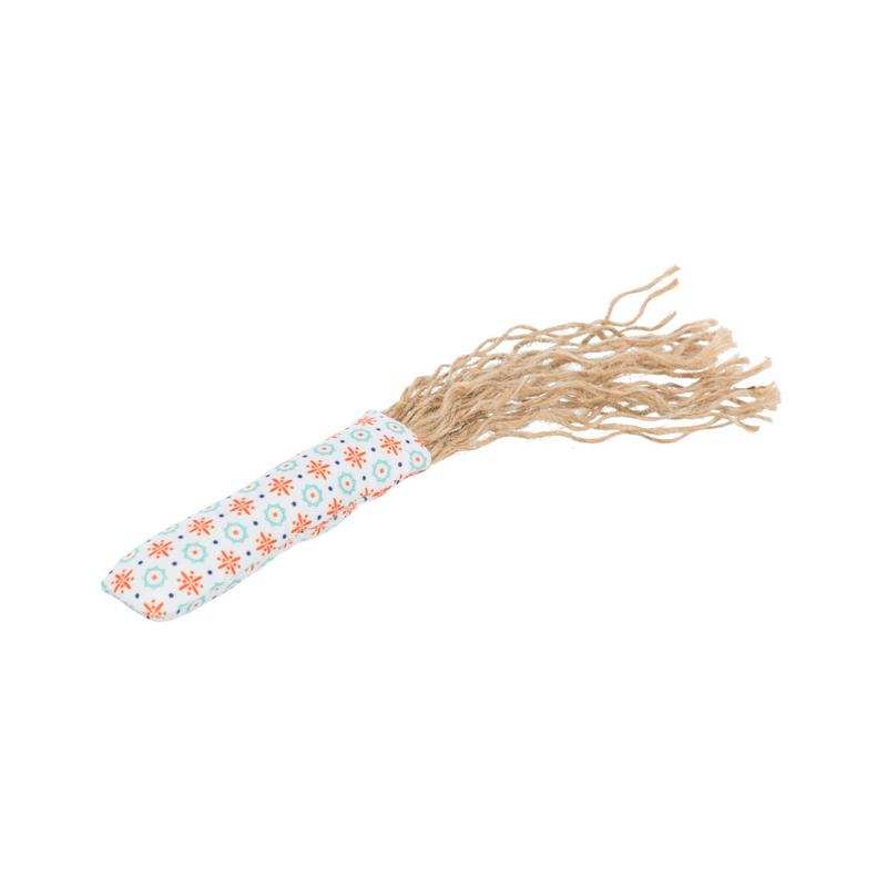 Trixie | Trixie | Rouleau en jute