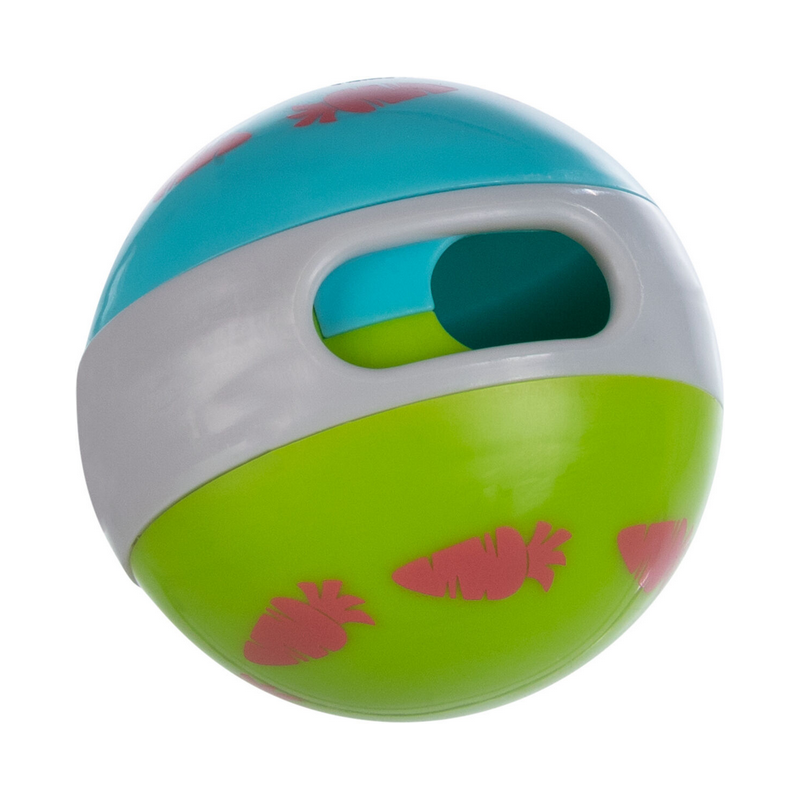 Snack balle — Jouets pour lapin