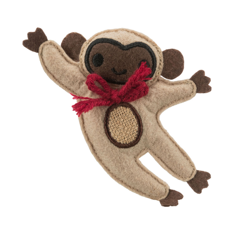 Trixie | Trixie | Peluche singe