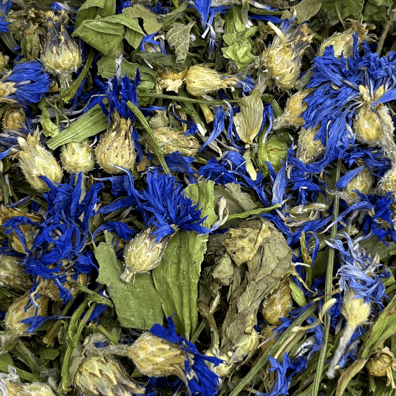 Mélange Harmony Garden — Friandises pour gerbille, photo 2 sur 2