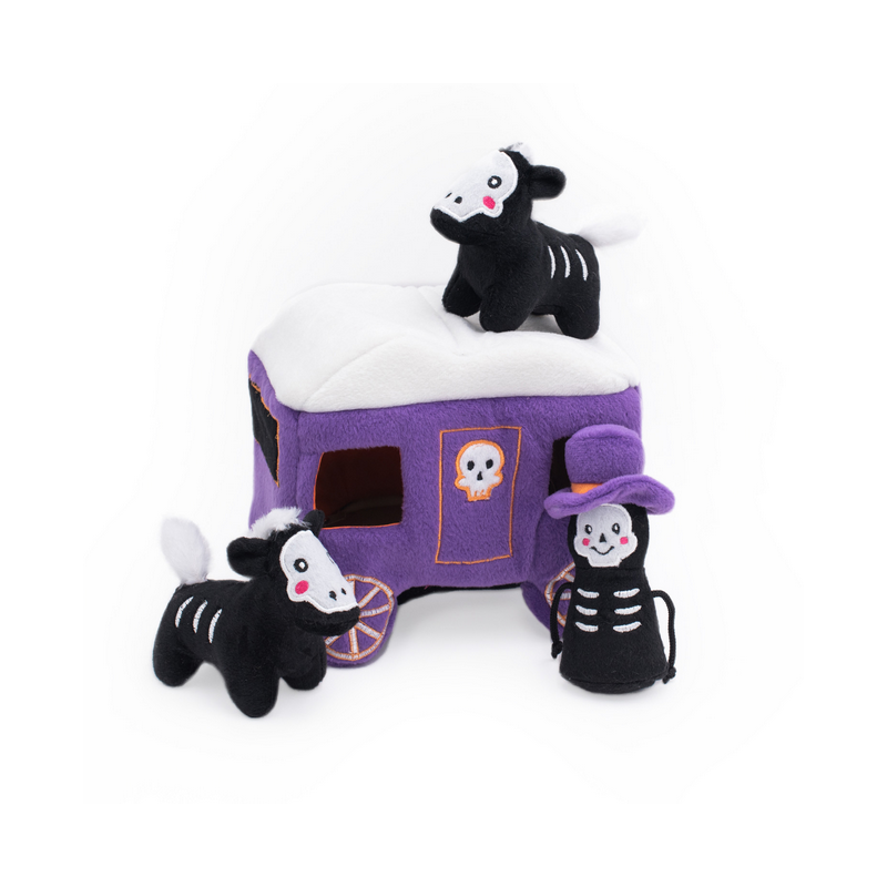 ZippyPaws | ZippyPaws | Burrow Carrosse