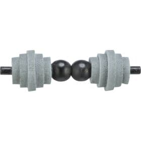 Trixie | Trixie | Haltères en feutre et bois