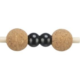 Trixie | Trixie | Haltère en liège et bois